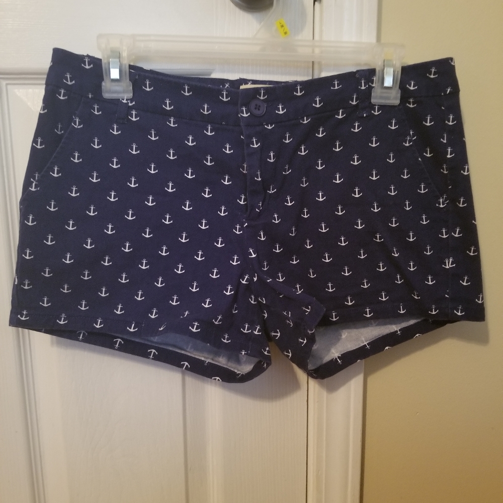 Womens shorts